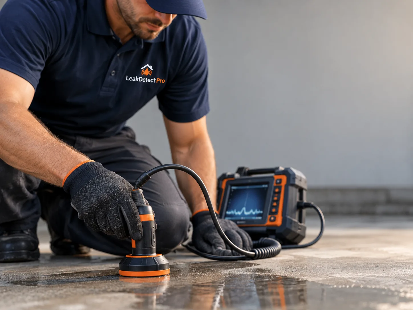 Roof Membrane Testing in Alford, FL
